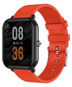 Smartwatch montre connectée Maroc