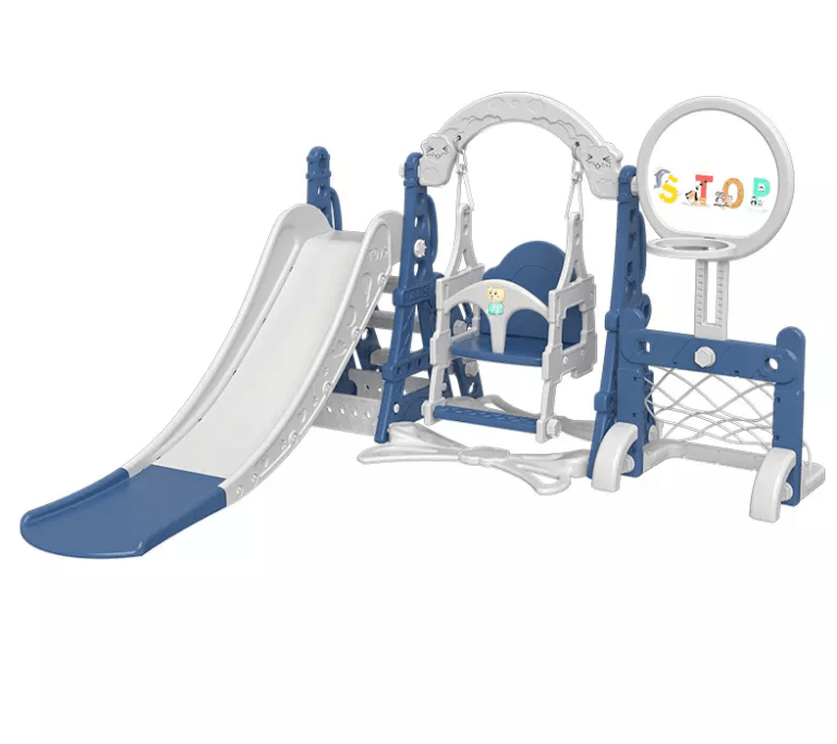 Toboggans enfants - Aires de jeux avec toboggan pour le jardin sur