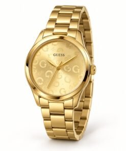 montre Guess femme