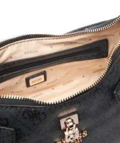 Sac à Main GUESS Yesba Noir 2 sac guess femme