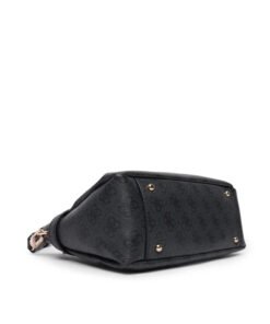 Sac à Main GUESS Yesba Noir 6 sac a main guess yesba 4